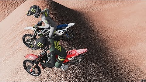 Gerst x Giffen | Mx Simulator Edit