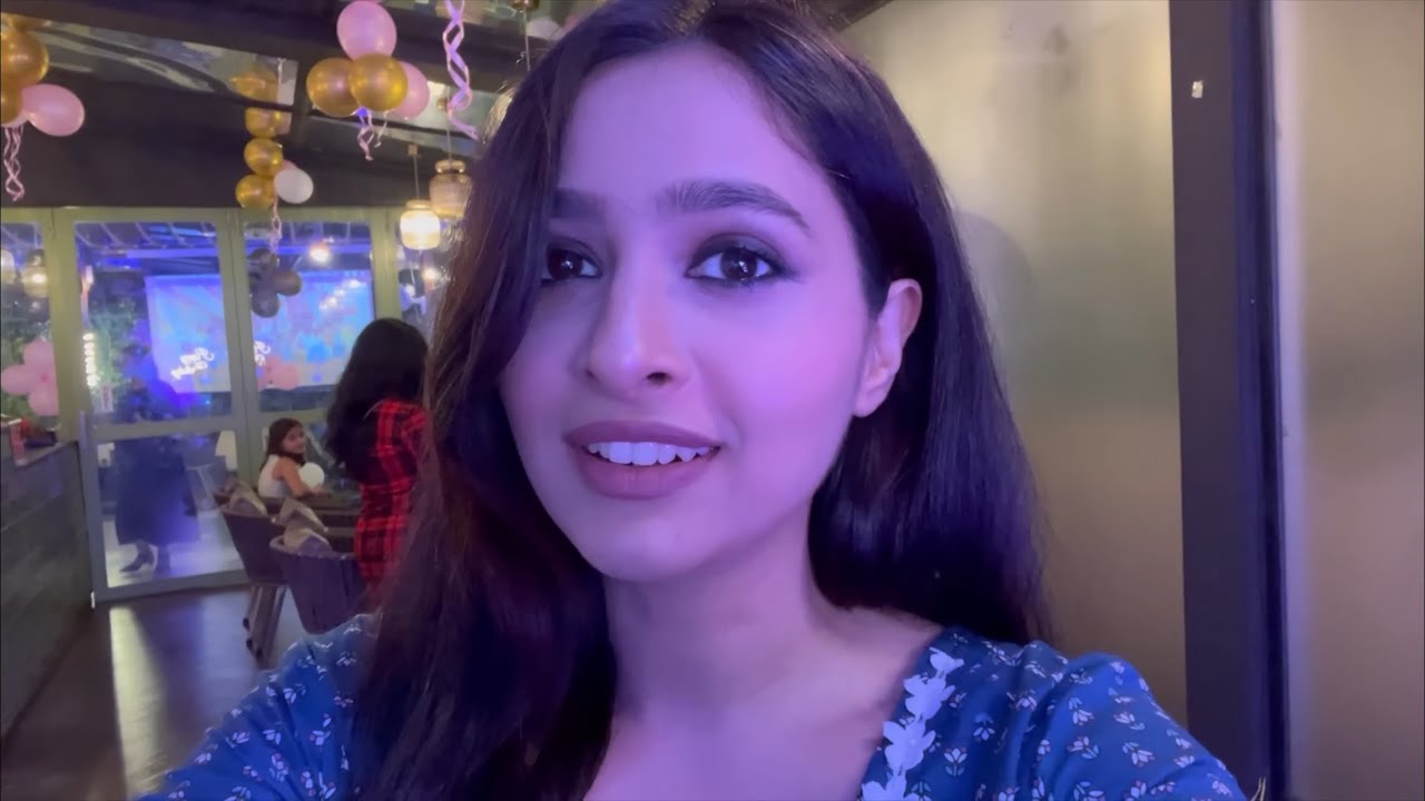 Hera’s ( Ruhi ) birthday party 🥳🎂💕