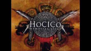 Hocico - Doomed To Perish