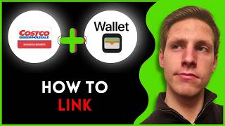 How To Link Costco Membership Card To Apple Wallet | Easy & Fast