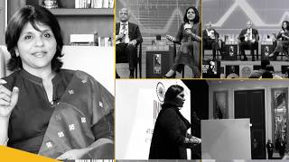 A Short video about Dr. Sangita Reddy.