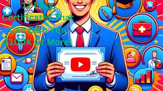 "12 Easy Certifications That Can Earn You Over $100K – No Degree Required!"