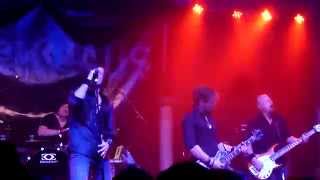 Darkhaus- Looks like rain 16.11.2014 Oberhausen