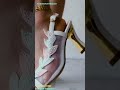 جديد أجمل أحذية نسائية صنادل صيف 2023 Shoes Collection Part Shortvideo 