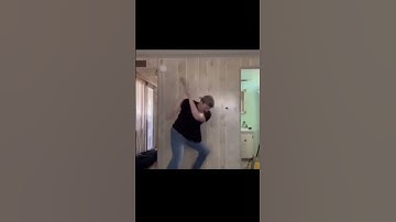 When doom music kicks in #doom #memes #edit