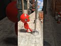 Geometry dash Phone Call at the Hairdresser (Kids at the basement vs Area confirmed) #roblox #funny