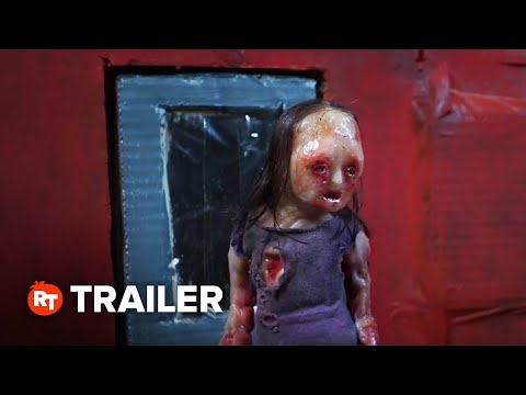 Stopmotion Trailer #1 (2024)