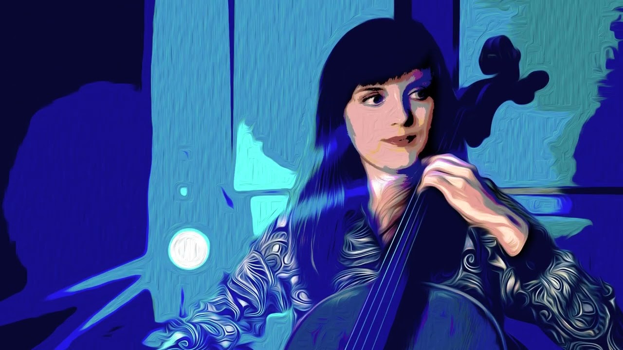 YouTubeでMEDIANA -  Thunder (Visualizer)を視聴