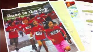 Two-Year RTTT Update