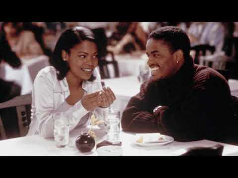 Black Men And Love