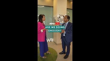 Are We Doing Enough? | Interview with Vijay V. Vaitheeswaran