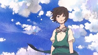 Watch Kujira no Kora wa Sajou ni Utau Anime Trailer/PV Online