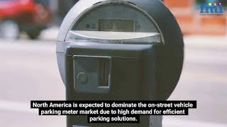 On-Street Parking Meters: A Complete Guide to Usage and Fees