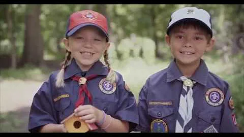 Quanti gruppi scout a Roma?