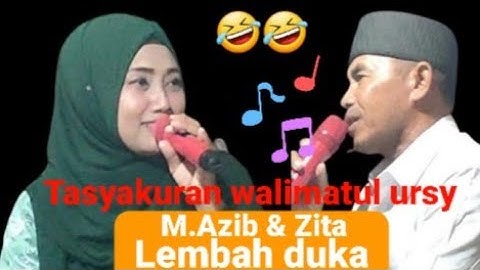 Lembah Duka Rebana moderen Nurul Hikmah