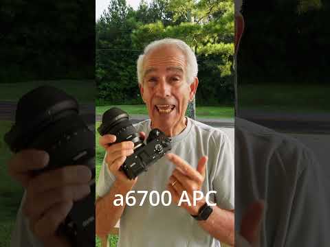 What Sony camera