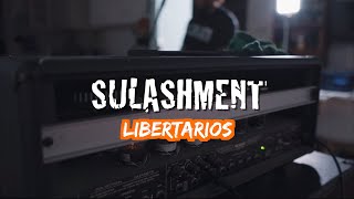 Sulashment Libertarios