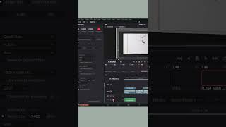 How to Fix Glitch when Exporting with Davinci Resolve