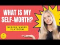 Selfworth  how it impacts your life  student mental health