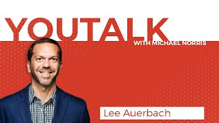 Lee Auerbach | ChatMeter | The Localization Experts | Youtalk Episode 19