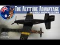 War Thunder - P-51: The Altitude Advantage (Lite New Player Tutorial)