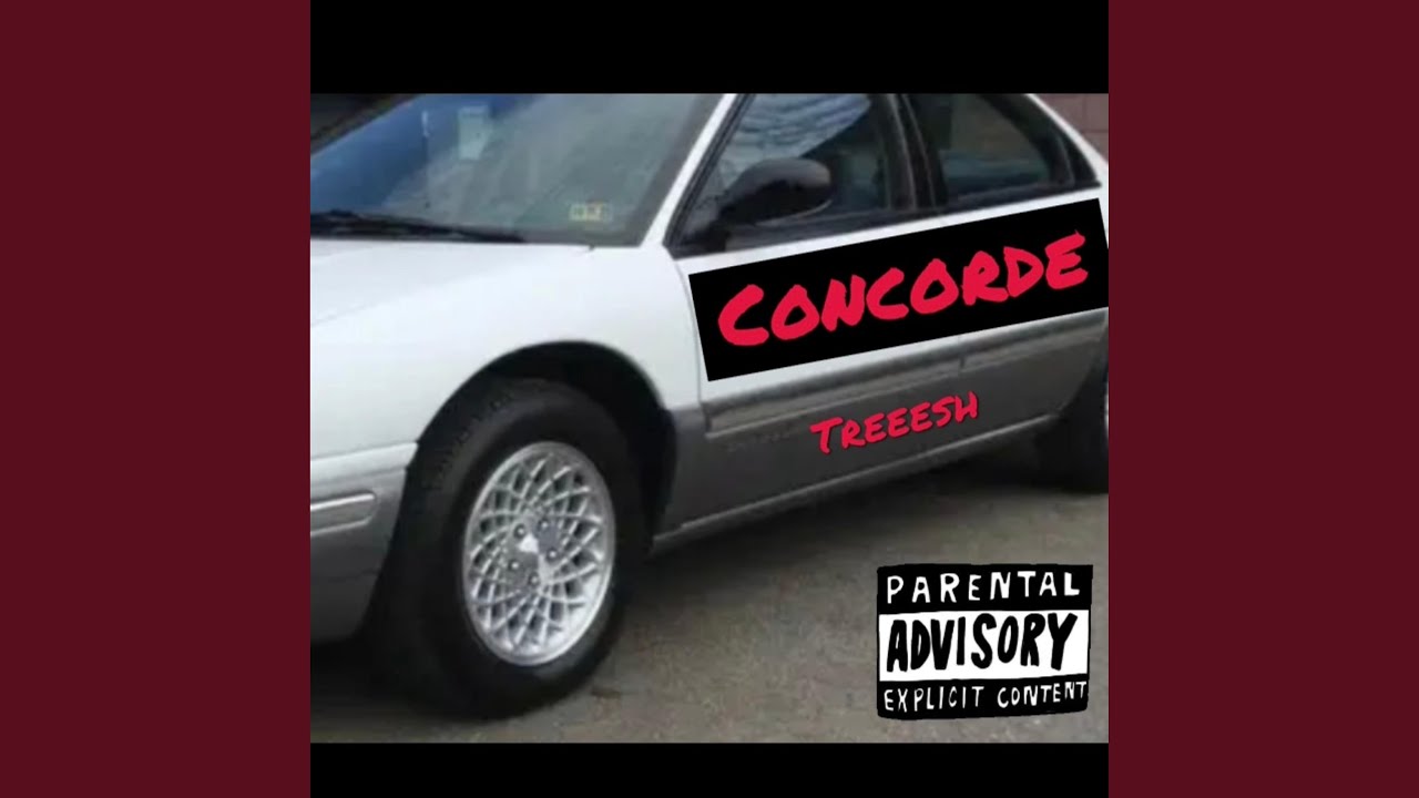 YouTube에서 Concorde 보기 YouTube에서 Concorde 보기