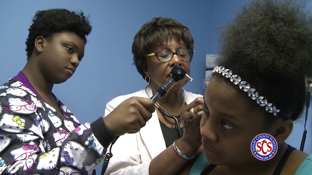 SCS Summer Intern Program 2017 YouTube