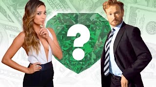 Famous WHO’S RICHER? - Shay Mitchell or Conan O’Brien? - Net Worth Revealed! Net Worth