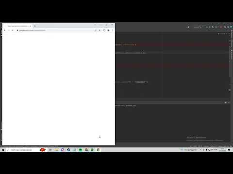 Python, Quebrando CAPTCHA