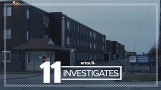 11 Investigates: More than 40 sexual assault reports since 2017 tied to Cedar Point
