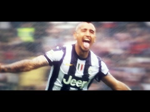Arturo Vidal - KingArthur | 2013 HD