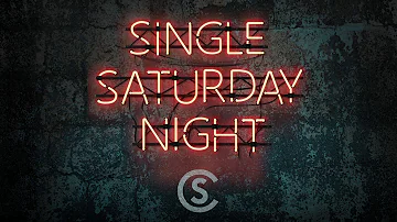 Cole Swindell - Single Saturday Night (Visualizer)
