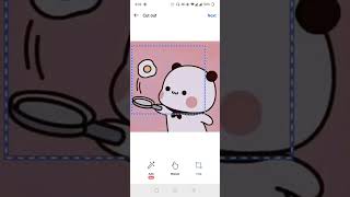 How to make stickers memes for whats app | Best app for sticker making | Sticker.ly App screenshot 2