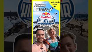 Cómo prepara Jeremy Burlando🚀 el Red Bull KOTA? Entrevista y trucazos de la joven promesa