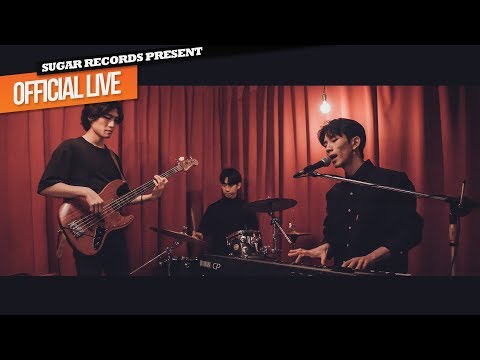 모브닝 (MOVNING) - 그날의 우리는 오늘과 같을 수 있을까 (Twilight Of Youth) [Official LIVE]