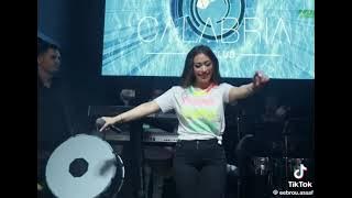 Akbar Hayati Live Performance (Arabic Song)