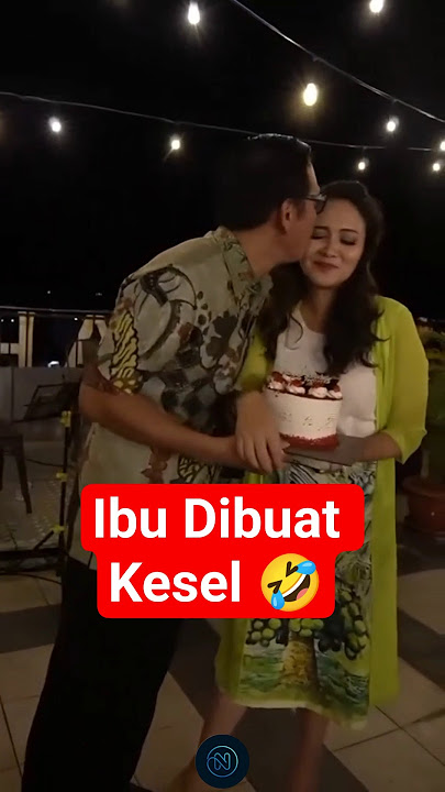 💞𝙄𝘽𝙐 𝘿𝙄𝘽𝙐𝘼𝙏 𝙆𝙀𝙎𝙀𝙇🤣‼️𝙏𝙞𝙣𝙜𝙠𝙖𝙝 𝙇𝙪𝙘𝙪 𝙂𝙪𝙗𝙚𝙧𝙣𝙪𝙧 𝙈𝙖𝙡𝙪𝙠𝙪 𝙐𝙩𝙖𝙧𝙖, 𝙎𝙝𝙚𝙧𝙡𝙮 𝙏𝙟𝙤𝙖𝙣𝙙𝙖 𝙎𝙖𝙖𝙩 𝘽𝙚𝙧𝙨𝙖𝙢𝙖 𝙎𝙪𝙖𝙢𝙞 𝘽𝙚𝙣𝙣𝙮 𝙇𝙖𝙤𝙨