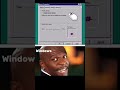 The ultimate Windows TRAP #pcmasterrace #memes #gaming #rtx4060 #funny #pcgaming #techmeme #nvidia
