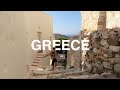 Turning twenty four and solo travel in greece  vlog