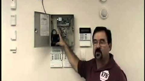 Security/Alarm System DIY Troubleshooting 3/10