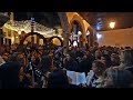 Los DIVINOS de Santa Cruz de La Palma - NAVIDAD 2018