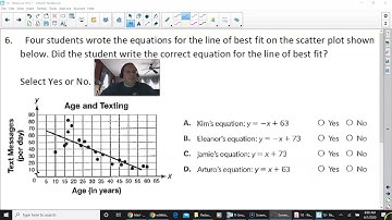 Redzone #10 - Scatter Plots