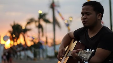Plato Ginting - Tedeh (Official Video)