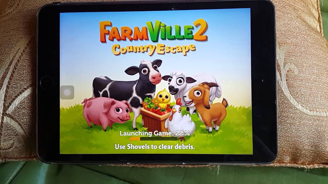 How To Get Unlimited Keys On Farmville 2.