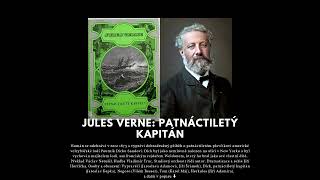 Jules Verne: Patnáctiletý kapitán - Mluvené slovo - Rozhlasová hra