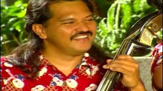 The Makaha Sons - Pidgin English Hula - Retro Video