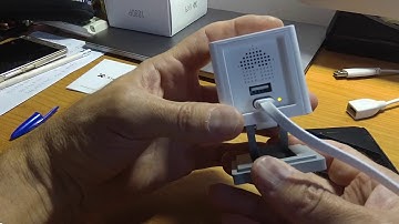 Xiaomi Xiaofang setup issue