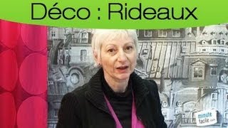 comment décorer ses rideaux