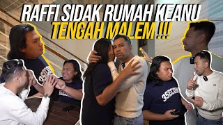 RAFFI ISIIN SEMUA FURNITURE RUMAH KEANU!! MASA RUMAH GEDE BANGET TAPI KOSONG!!