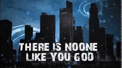 Chris Tomlin  - God Of This City (Lyrics)